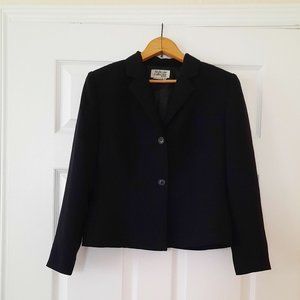 Vintage 90's Style & Co. Collection Blazer